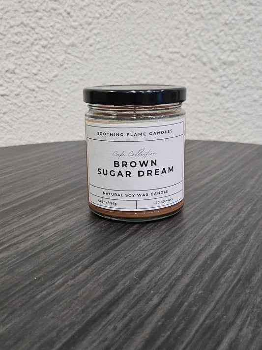 Brown Sugar Dream