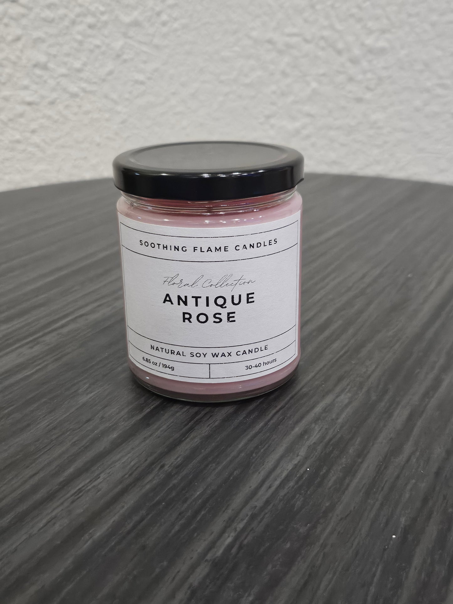 Antique Rose