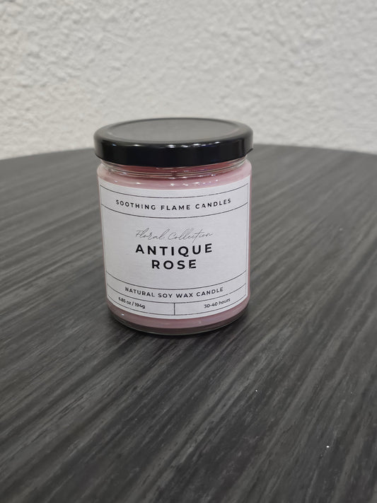 Antique Rose