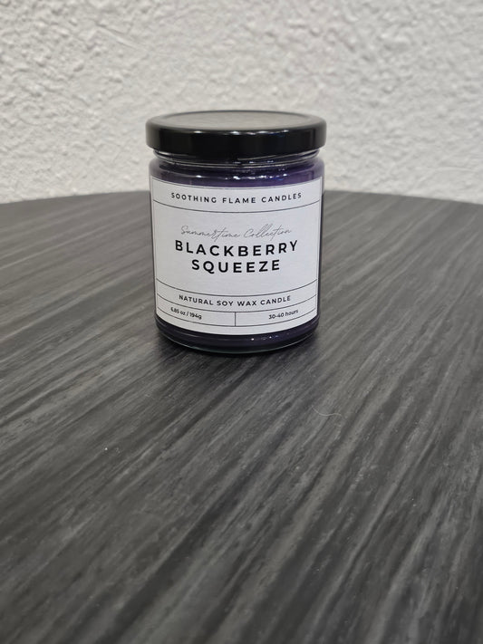 Blackberry Squeeze