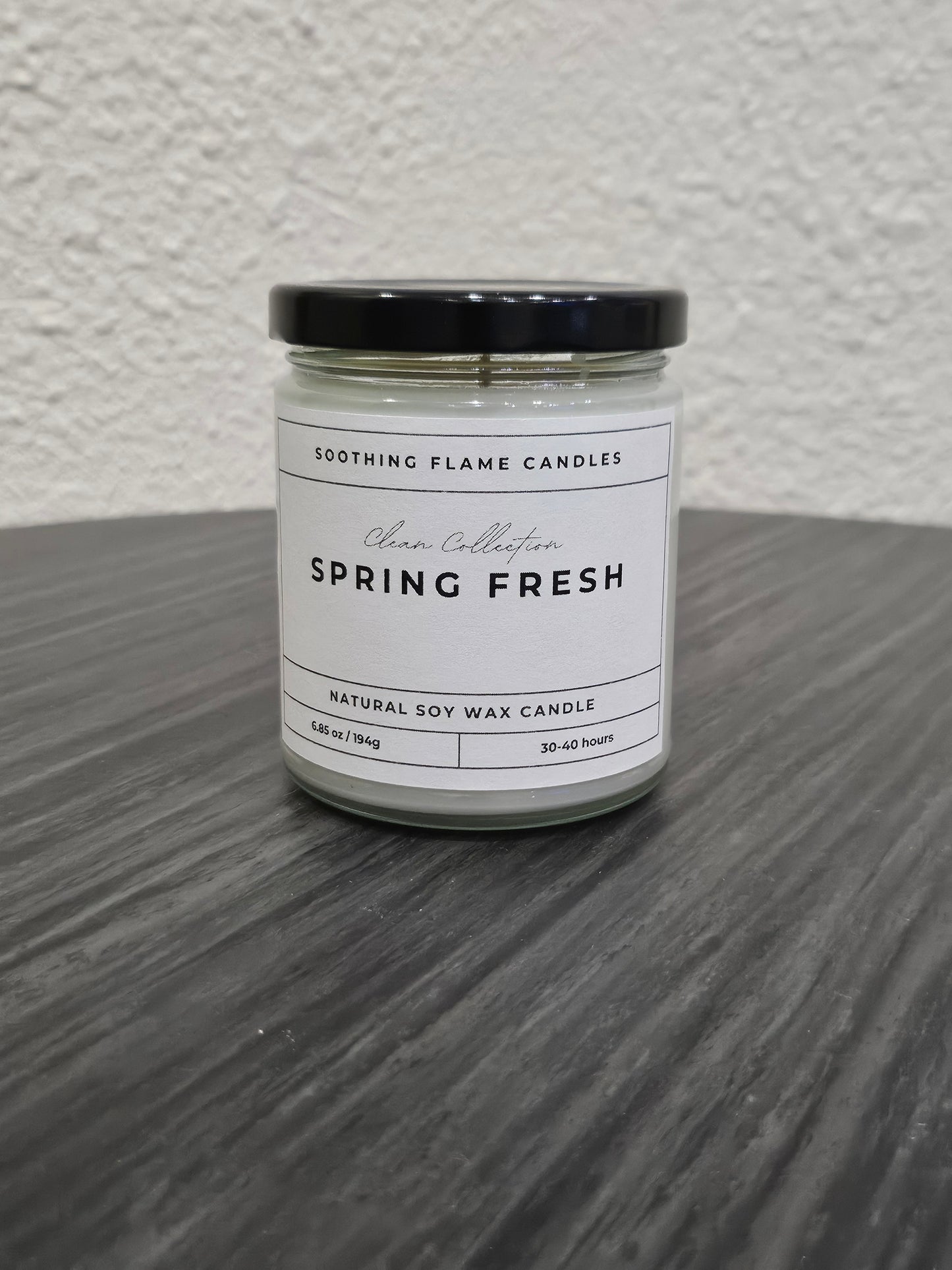 Spring Fresh