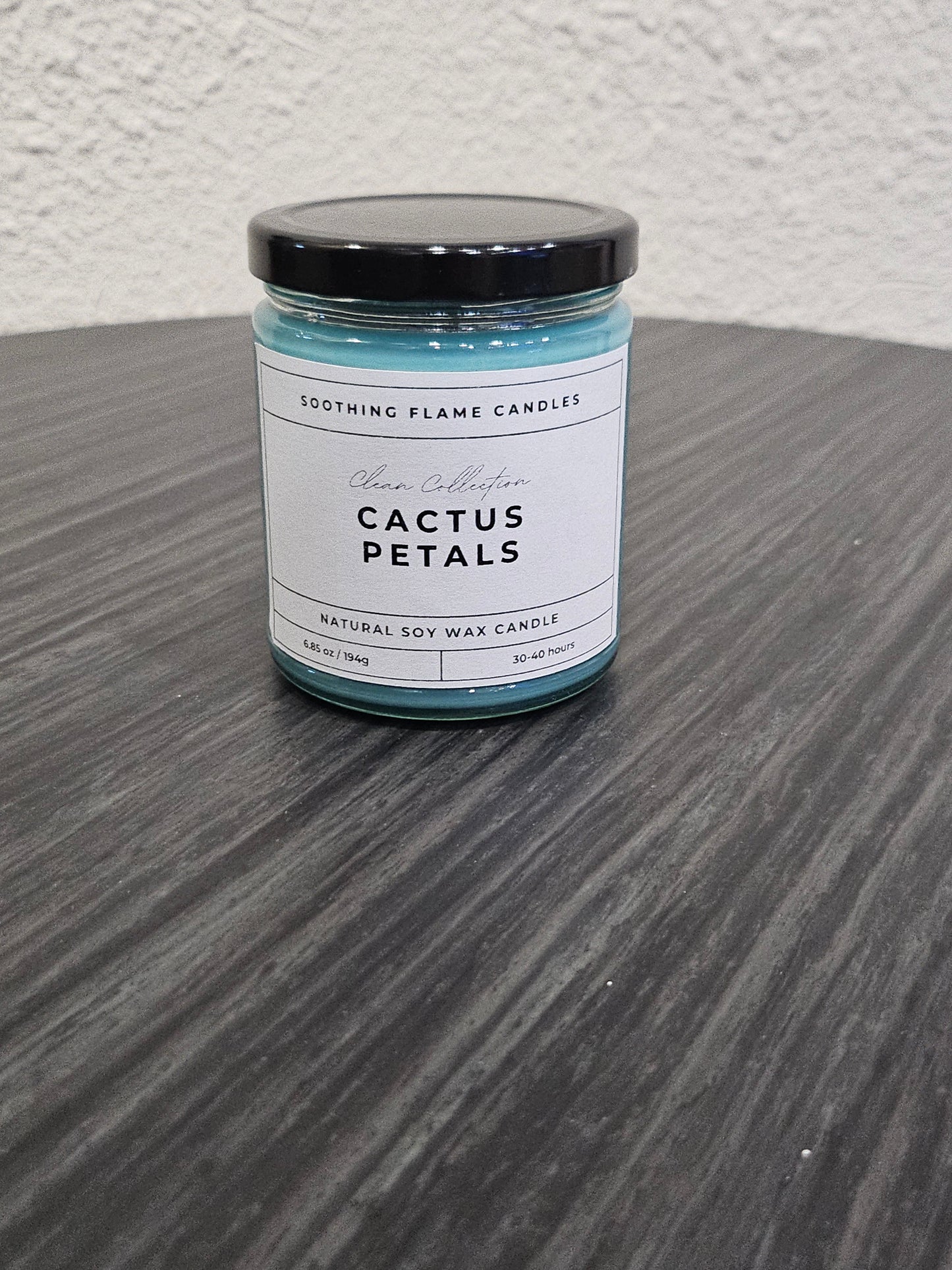 Cactus Petals