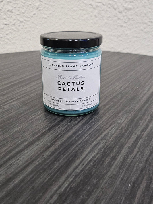 Cactus Petals